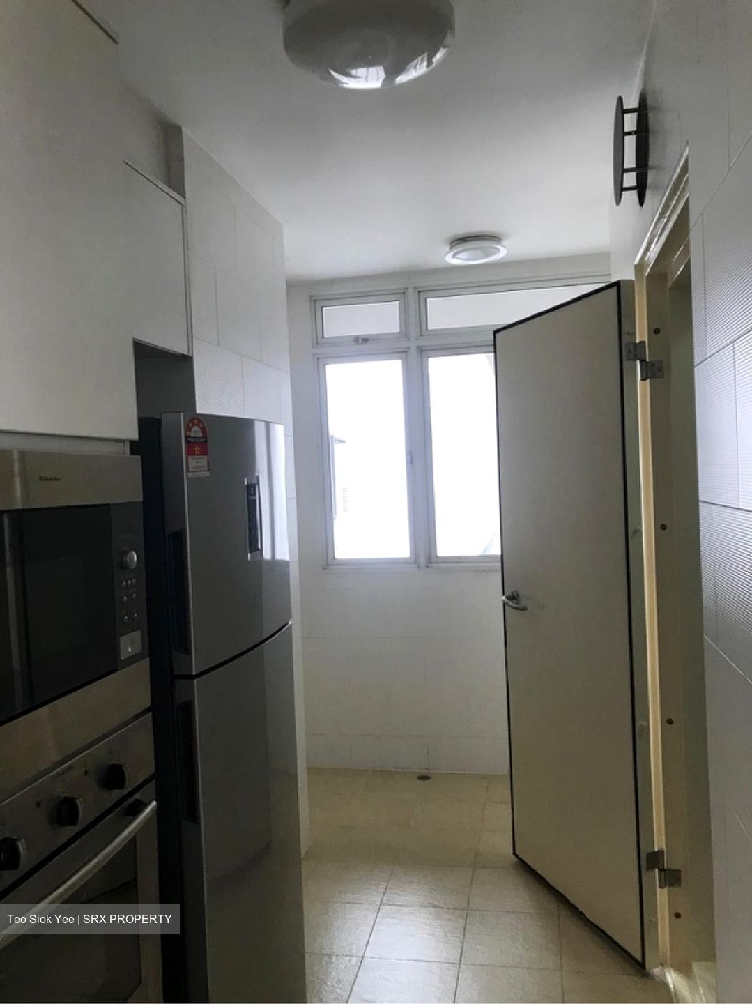 One Leicester (D13), Condominium #537759011